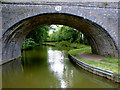 The Ashby Canal north-west of Shackerstone, Leicestershire in CV13 0BH