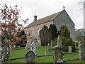 Rescobie Church in DD8 2TB