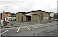 The Salvation Army, Springburn in G21 4UL