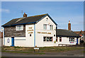 The Arroyo Arms, Edgehill Road, Carlisle - March 2017 (1) in CA1 3TJ
