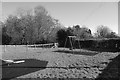 Playground, Middlebie in DG11 3JP