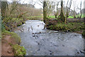 North Devon : Little Dart River in EX16 8PU