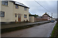 Witheridge : North Street in EX16 8AH