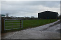 North Devon : Charnaford Farm in EX16 8AN