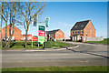 New housing development in Pelton in DH2 2SL