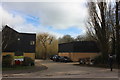Redbourn Industrial Estate in AL3 7JZ