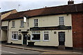 The George, High St, Redbourn in AL3 7JZ