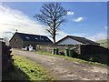 Penbwch Uchaf Farm in CF37 1PY