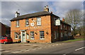 The Swan Stewkley, High Street North in LU7 0HL