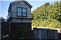 Bopeep Junction Signalbox in TN38 8DT