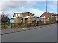 Handsworth Zion church in B66 2PU