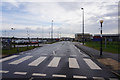 Franklin Way, Humberside Airport in DN39 6WY
