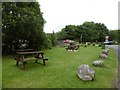 Picnic tables, Lewiston in IV63 6TS