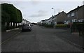 Avon Road, Bishopbriggs in G64 1TY