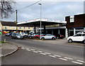 Rodden Road Garage, Frome in BA11 5JS