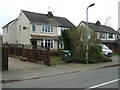 Houses on Common Lane, Corley Moor in CV7 8AQ