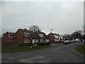 Walk House Close, Cranfield in MK43 0BY