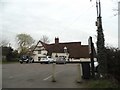The Chequers Inn, Hall End in MK43 9LH