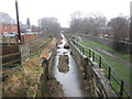 Pottery Lock, Cromford Canal in NG16 5NN
