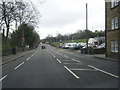 A62 Manchester Road West in HD7 6LR