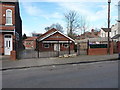 Grove Lane Calvary Church, Handsworth in B20 2HJ