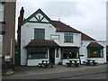 The Royal Oak public house in CV7 9AD