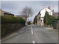 Wood Street - Huddersfield Road in HD8 9AY
