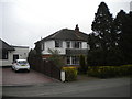 House on Wanlip Road, Syston in LE7 1PA