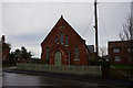 Former Wesleyan Chapel in DN39 6YA