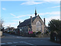 Mawdesley Methodist Church, Gorsey Lane in L40 3TG