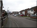Archer Close, Rushey Mead in LE4 7TQ