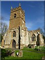 Pillerton Hersey church in CV35 0PH