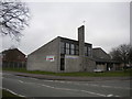 St Theodore's Church, Rushey Mead in LE4 8LN