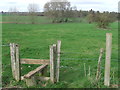 Stile And Footpath in CB10 2QT