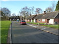 Bungalows on May Tree Grove in B20 1BH