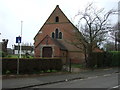 Our Lady of the Sacred Heart Roman Catholic Church, Weston in Arden  in CV12 9QE