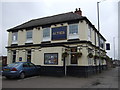 Alties public house, Bedworth in CV7 9BT