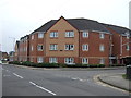 Apartments on Heath End Road in CV10 7NN