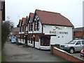 The Hare & Hounds public house, Nuneaton in CV10 7PG