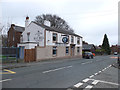 The Blue Bell, Rectory Road, Garswood in WN4 0UT