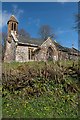 St Mary's Church, Lower Wraxall in DT2 0HL