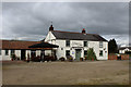 The New Inn, Tholthorpe in YO61 1SX