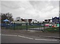 Putteridge Primary School, Stopsley in LU2 8ES
