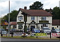 Nags Head in Wootton in DN39 6SE