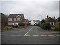 Cottage Road, Wigston Magna in LE18 3PS