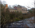 Keathbank Mill, Rattray in PH10 7HW