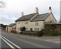 House on the A303 at Newtown in TA20 3QA