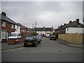 Florence Avenue, South Wigston in LE18 4NN