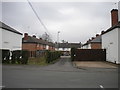 Denacre Avenue, South Wigston in LE18 4NN