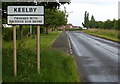 Brocklesby Road in Keelby in DN41 8HN